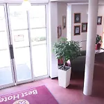 Best Hotel Sancé - Mâcon
