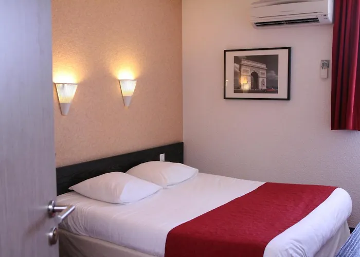 Best Hotel Sancé - Mâcon