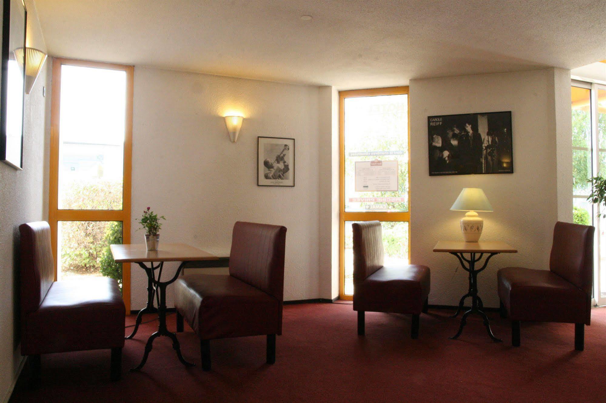 Hotel Sancé - 2*