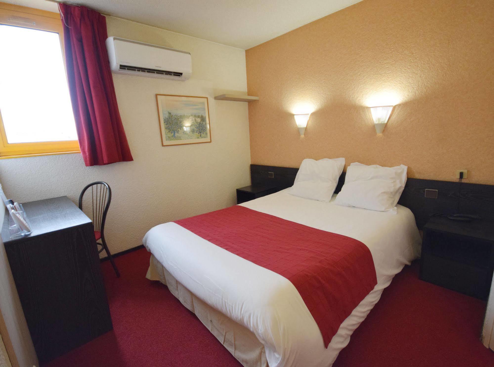 Hotel Sancé - Mâcon
