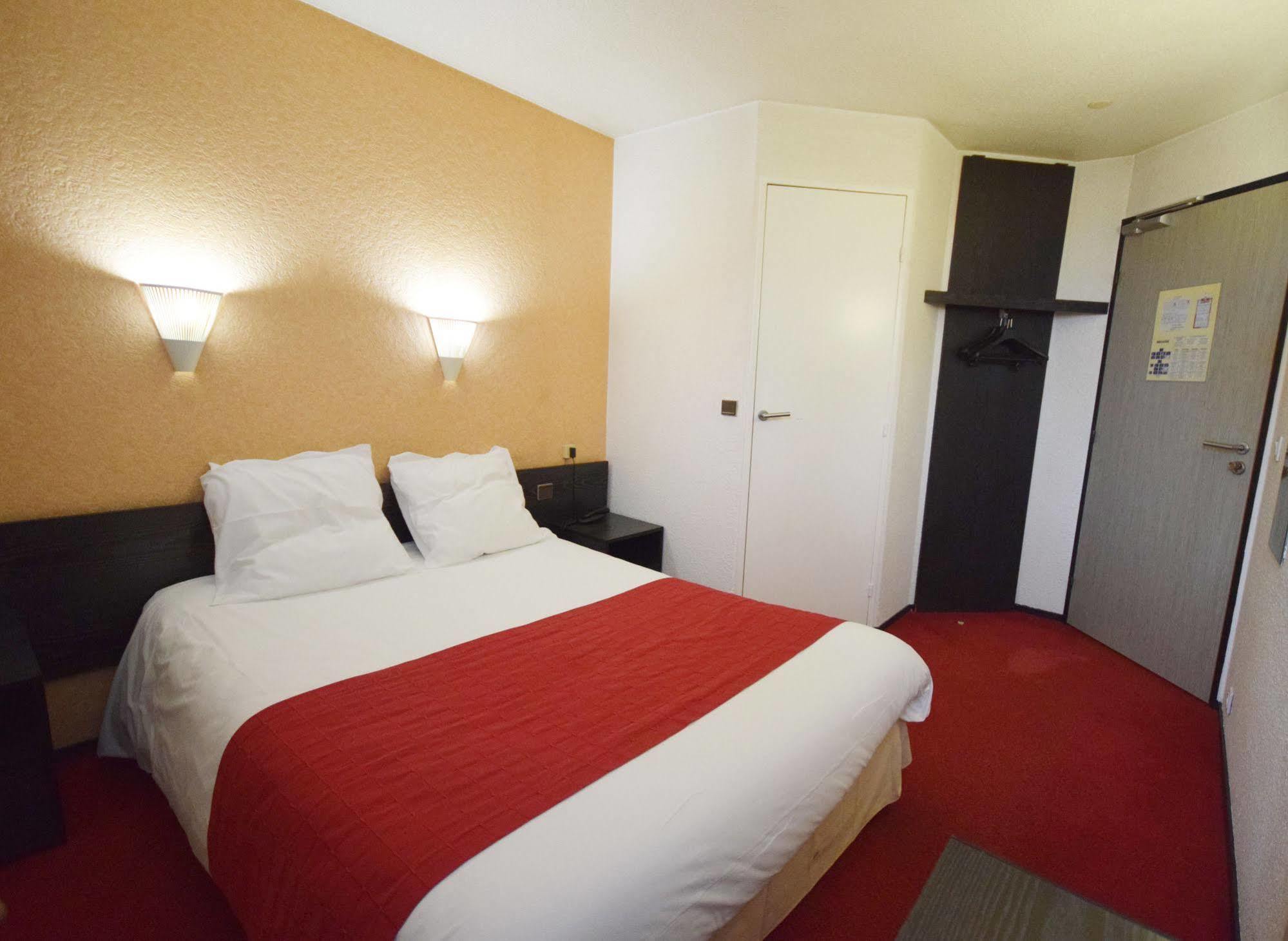 Sancé - Hotel Mâcon