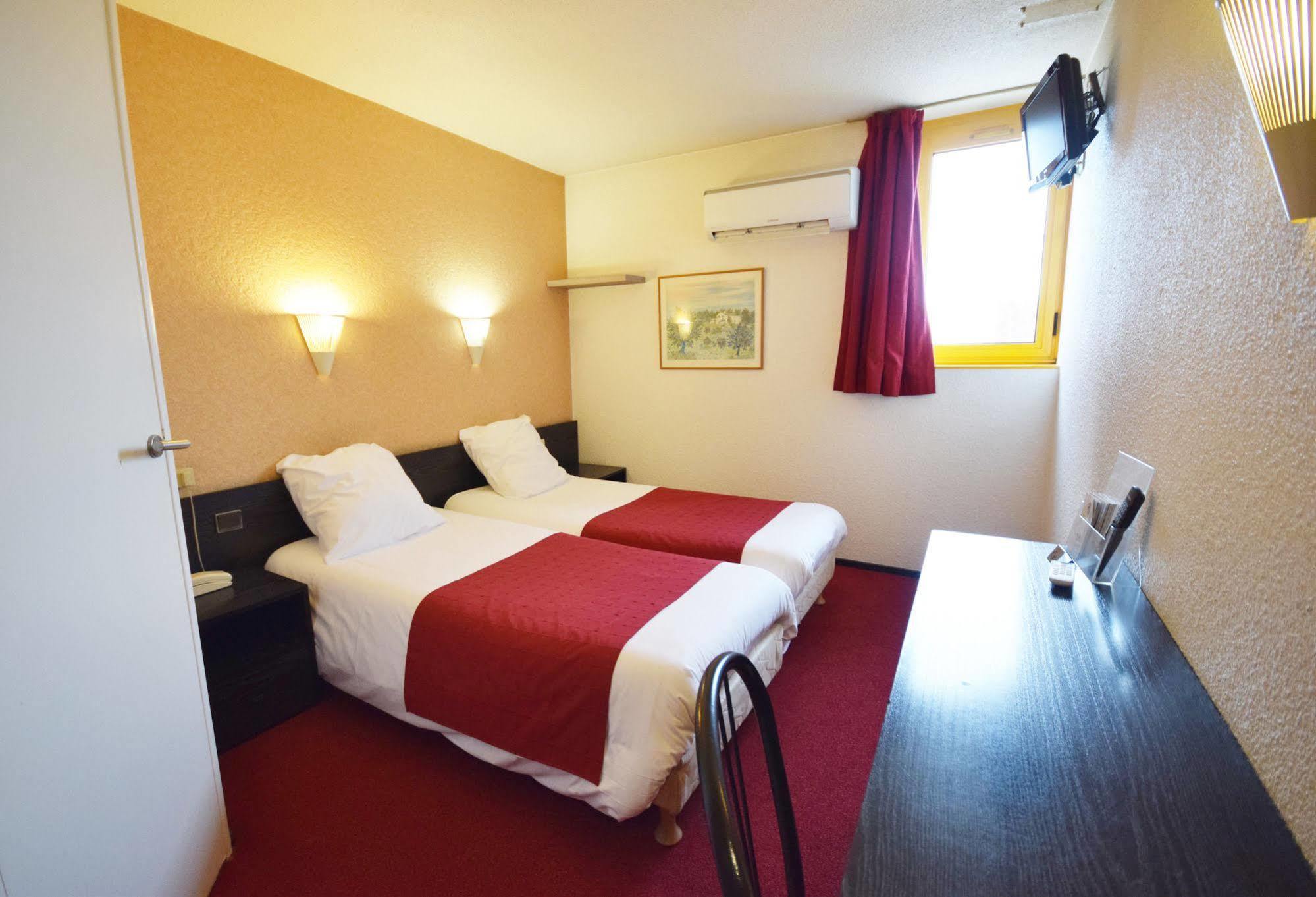 Sancé - 2* Mâcon
