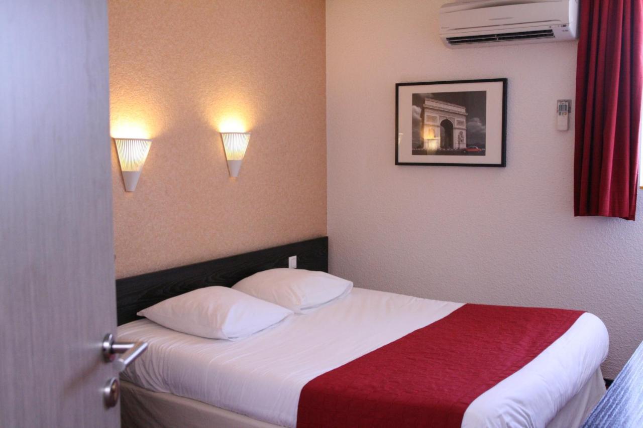 Hotel Sancé - 2*